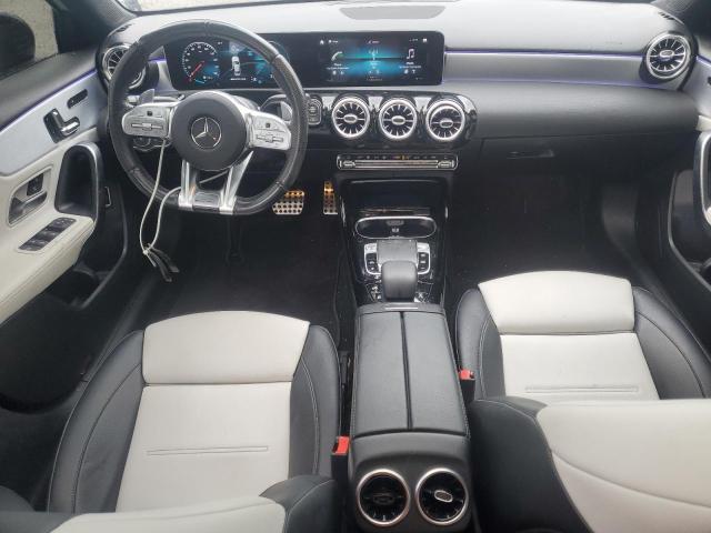 2020 MERCEDES-BENZ A 35 AMG - W1K3G5BB8LJ219233