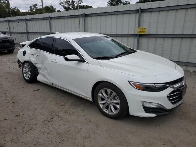 2024 CHEVROLET MALIBU LT #3302843923