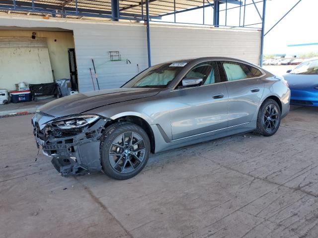 2023 BMW I4 EDRIVE WBY43AW01PFR33451