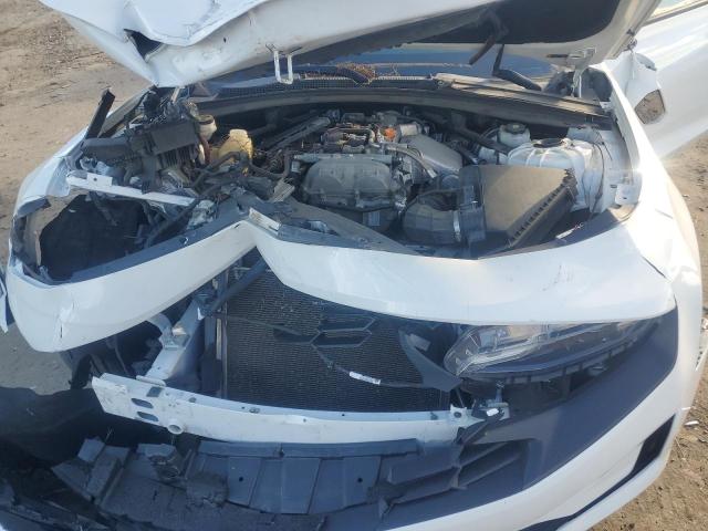 2019 CHEVROLET CAMARO LS - 1G1FB1RX2K0125362