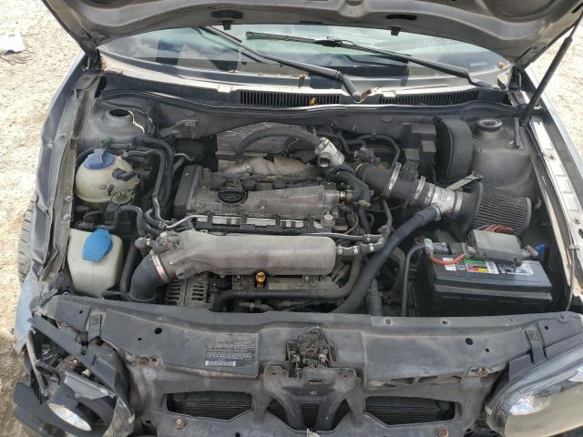 2003 VOLKSWAGEN GTI #3274667797