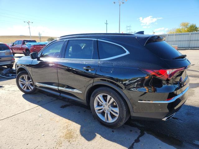 2022 ACURA MDX #3288040133