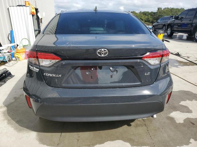 2025 TOYOTA COROLLA LE - 5YFB4MDE7SP354715