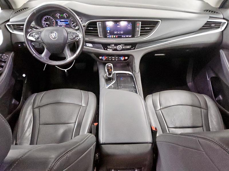 2020 BUICK ENCLAVE ES 5GAERBKW0LJ107574