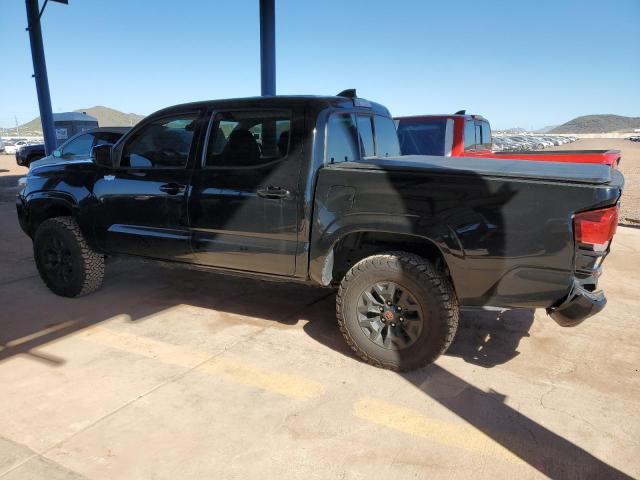 2021 TOYOTA TACOMA DOU #3291296443
