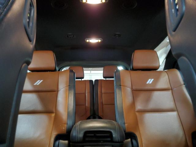 2018 DODGE DURANGO CI 1C4SDJET7JC302357