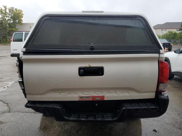 2022 TOYOTA TACOMA ACCESS CAB #3279586251