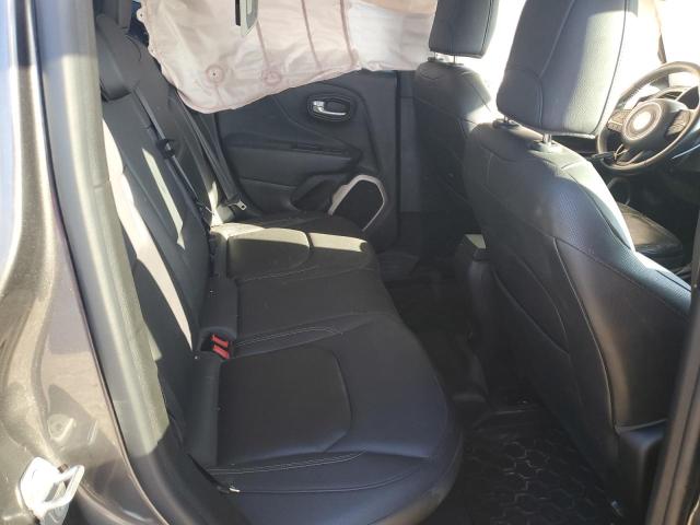 2017 JEEP RENEGADE L - ZACCJADB2HPE40349