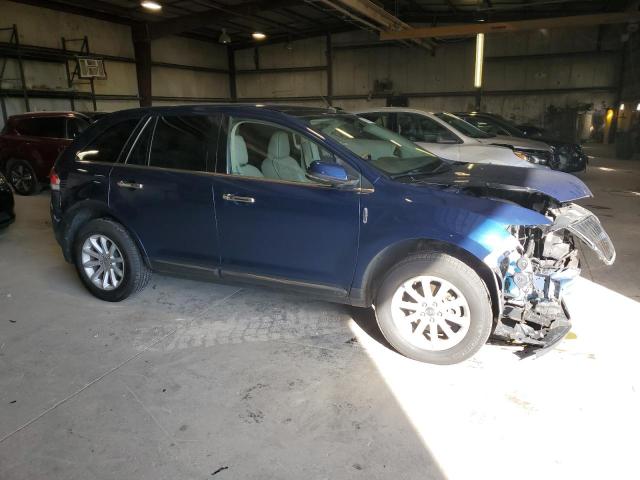 2012 LINCOLN MKX - 2LMDJ8JK3CBL06738