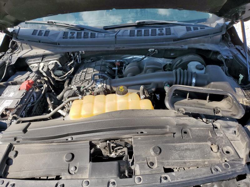 2018 FORD F150 SUPER - 1FTEX1CBXJKD41111