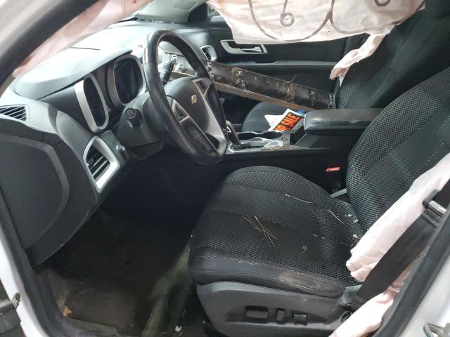 2011 CHEVROLET EQUINOX LT - 2CNALDEC9B6429763