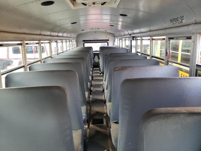 2012 THOMAS SAF-T-LINER HDX #3279582332