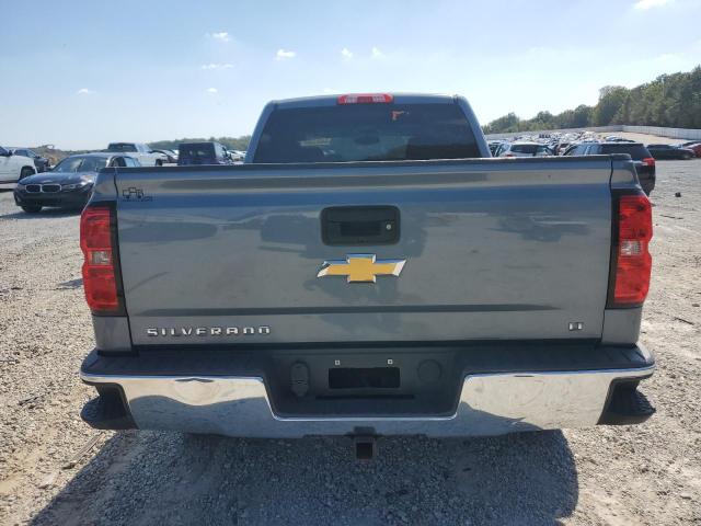 2016 CHEVROLET SILVERADO 1GCRCREH7GZ219657