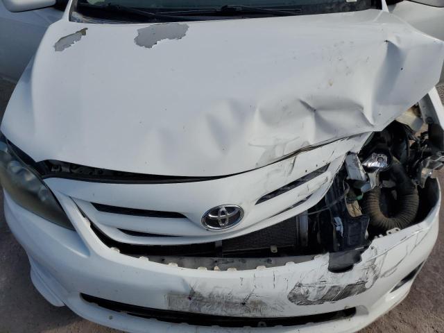 2013 TOYOTA COROLLA BASE #3298285025