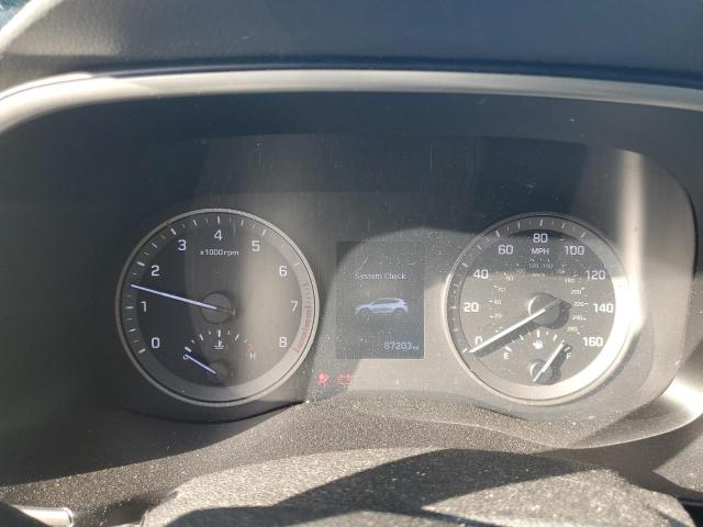 2020 HYUNDAI TUCSON LIM - KM8J3CA49LU104770