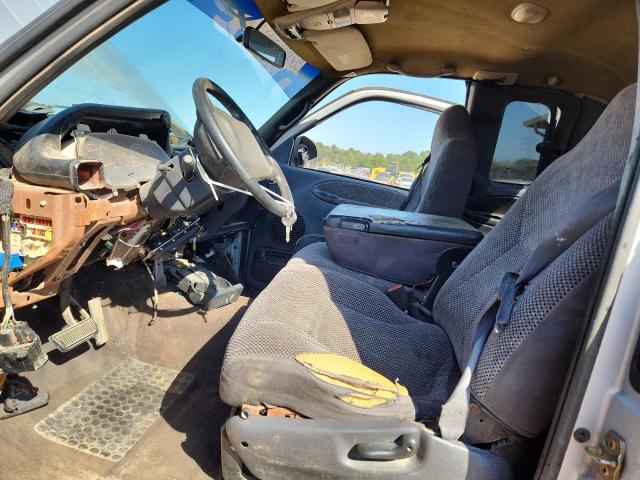 1999 DODGE RAM 1500 #3286691306