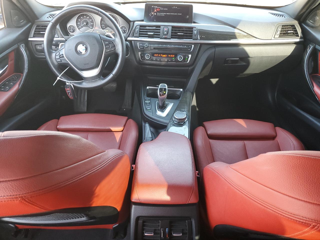 BMW 3 SERIES I