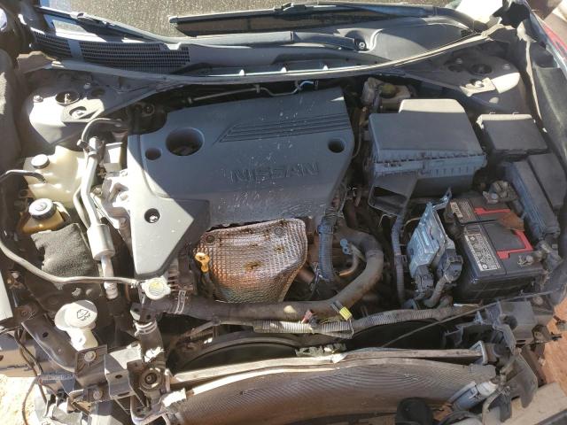 2018 NISSAN ALTIMA 2.5 - 1N4AL3AP7JC470086