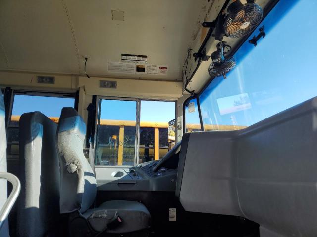 2010 IC CORPORATION CE SERIES SCHOOL #3265900144