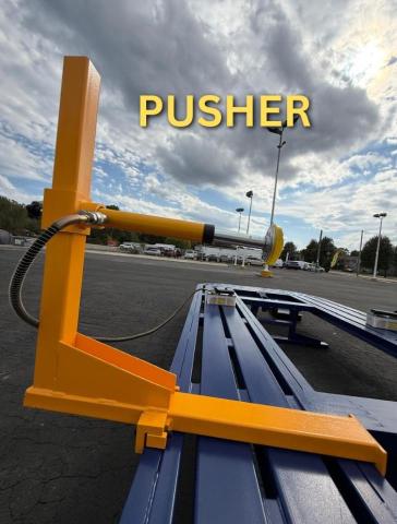 2025 OTEH FRAME MACH #3265711208