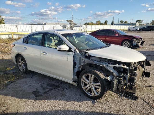 2014 NISSAN ALTIMA 3.5 - 1N4BL3AP1EC176547