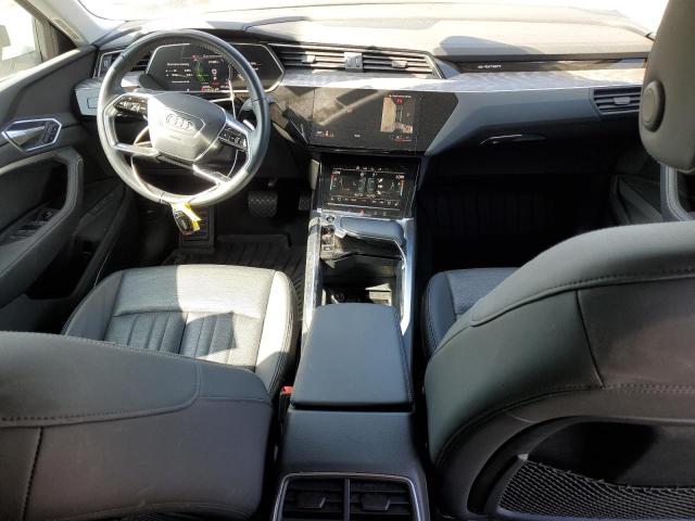 2021 AUDI E-TRON SPO WA12AAGE8MB000894