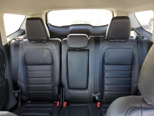 2017 FORD ESCAPE SE - 1FMCU0G99HUB64997