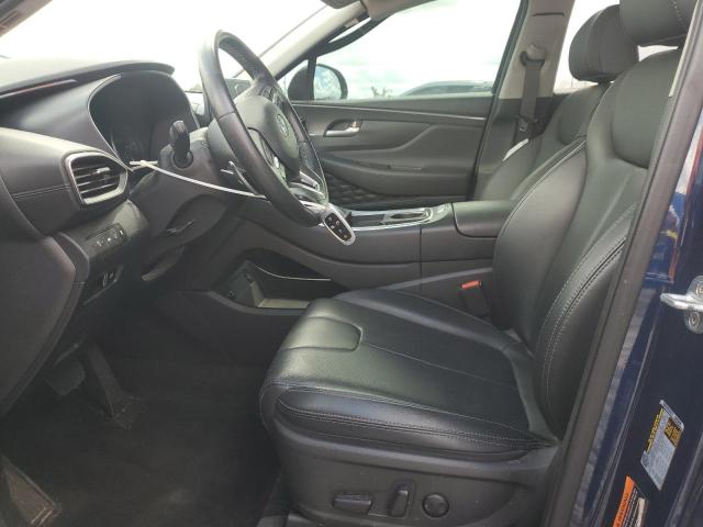 2023 HYUNDAI SANTA FE XRT 5NMS6DAJ5PH514880