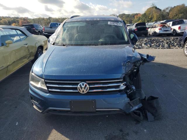2018 VOLKSWAGEN TIGUAN SE - 3VV2B7AX7JM181850