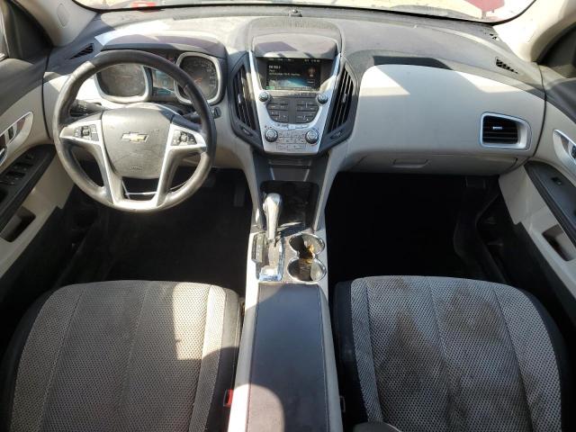 2015 CHEVROLET EQUINOX LT - 2GNALBEK3F1112863