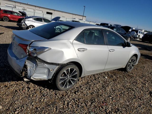 2019 TOYOTA COROLLA L #3291459465