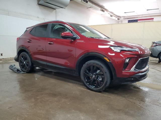 2025 BUICK ENCORE GX #3293539417