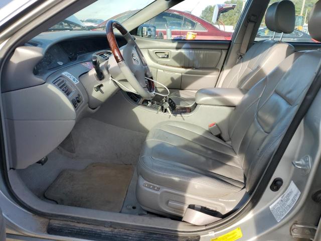 2003 TOYOTA AVALON XL #3274697800