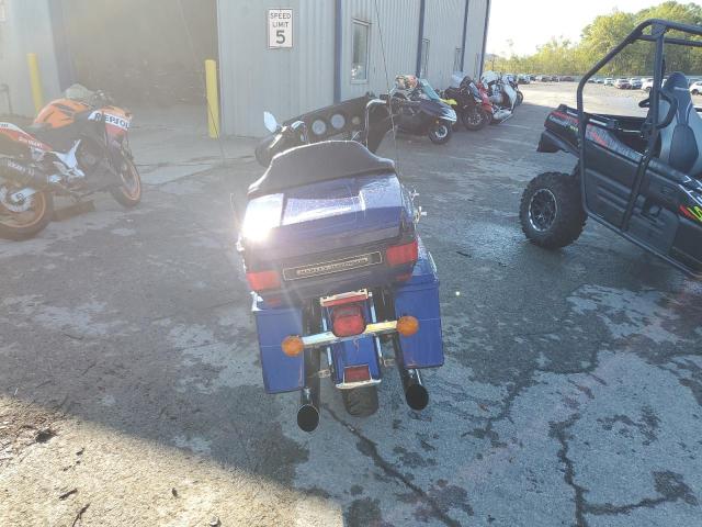 2006 HARLEY-DAVIDSON FLHTCUI 1HD1FCW1X6Y606516