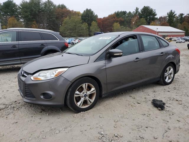 2014 FORD FOCUS SE - 1FADP3F25EL456658