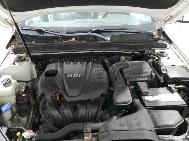 2013 KIA OPTIMA EX - 5XXGN4A77DG218251