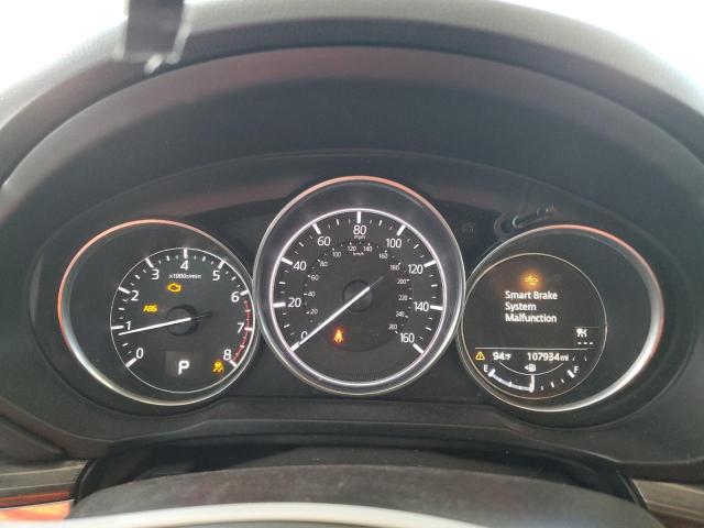 2018 MAZDA CX-5 GRAND - JM3KFADM6J1303359