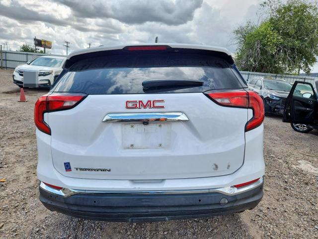 2020 GMC TERRAIN SL 3GKALPEV5LL303960