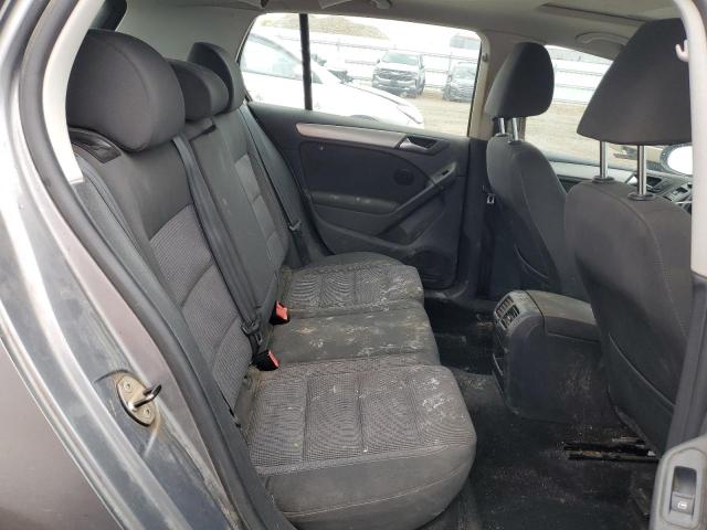 2012 VOLKSWAGEN GOLF #3290488481