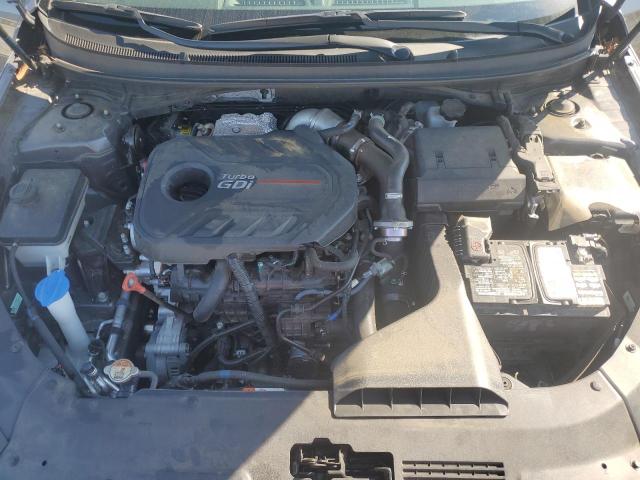 2019 HYUNDAI SONATA LIM 5NPE34AB1KH746404