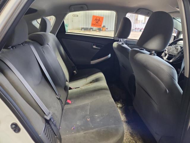 2012 TOYOTA PRIUS PLUG - JTDKN3DP0C3019685