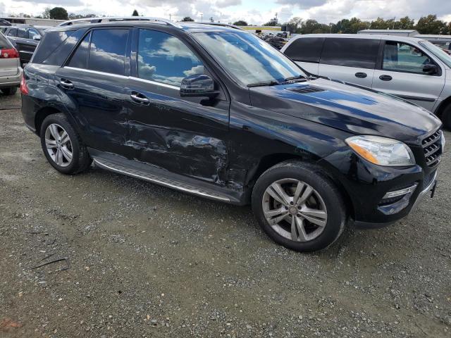 2015 MERCEDES-BENZ ML 350 4MATIC 4JGDA5HB9FA539636