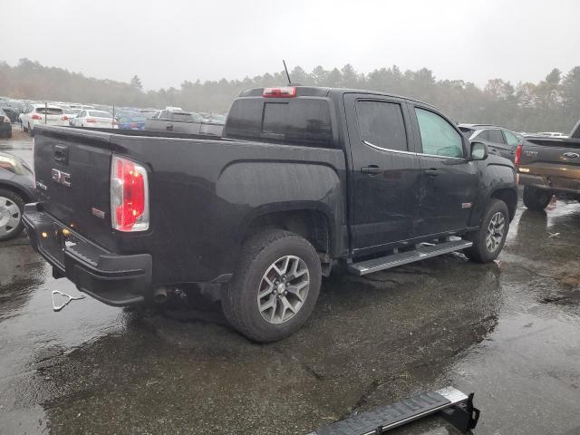 2016 GMC CANYON SLE #3278820644