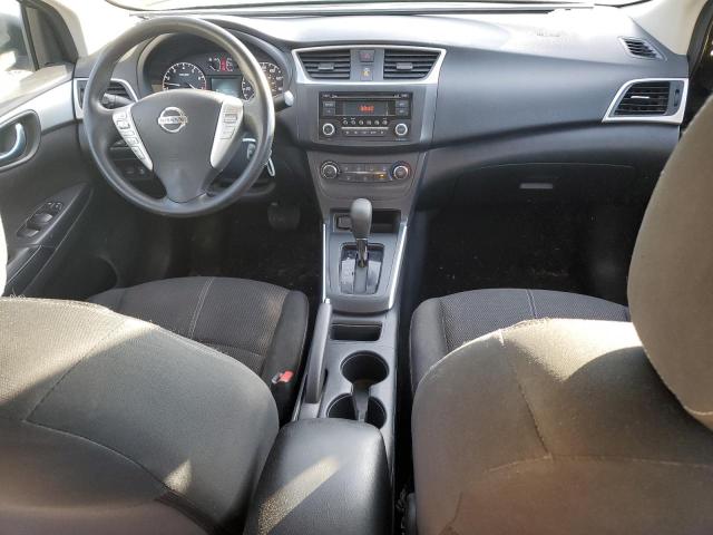 2016 NISSAN SENTRA S 3N1AB7AP8GY336615