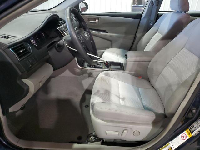 2016 TOYOTA CAMRY LE 4T4BF1FK8GR524488