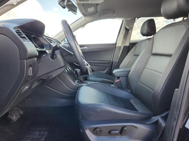 2020 VOLKSWAGEN TIGUAN SE - 3VV2B7AXXLM086329