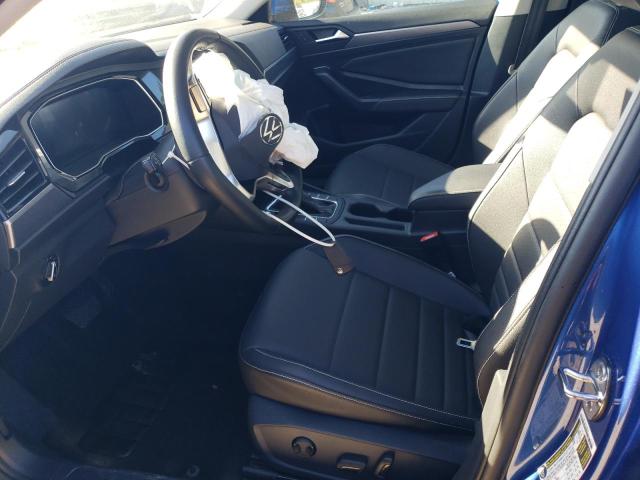 2024 VOLKSWAGEN JETTA SE 3VW7M7BU3RM076363