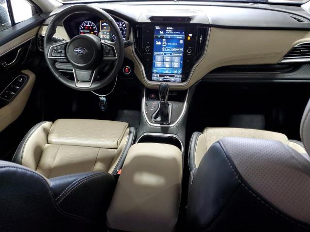 2024 SUBARU OUTBACK LI #3304588443