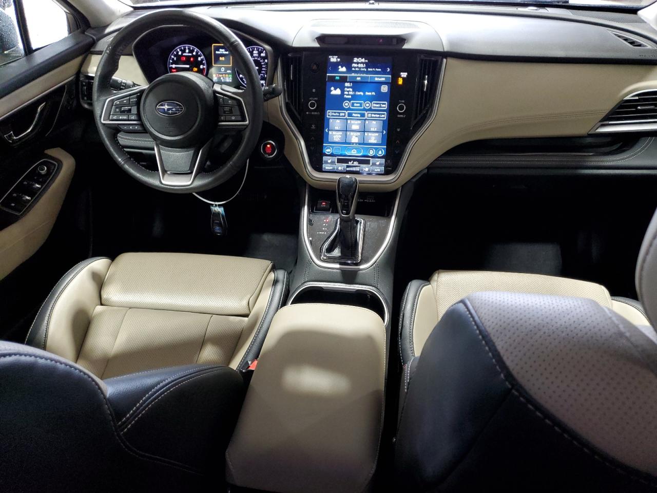 Lot #3304588443 2024 SUBARU OUTBACK LI