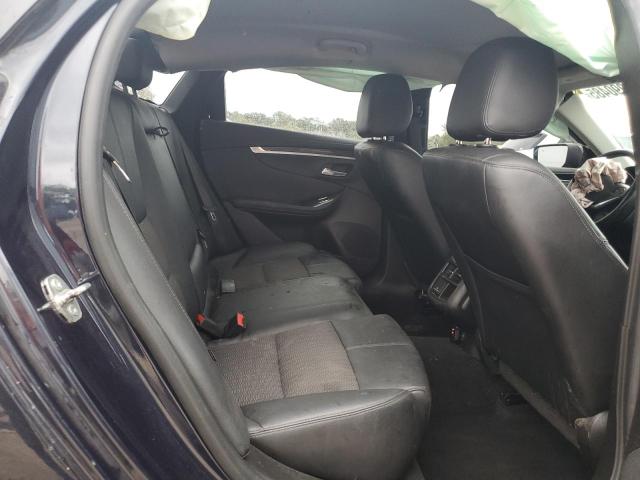 2019 CHEVROLET IMPALA LT #3305420434